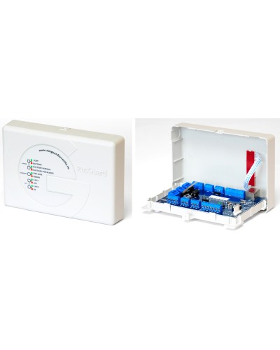 ACS-102-CE-S. Контроллер СКУД сетевой. RusGuard в Нижневартовске