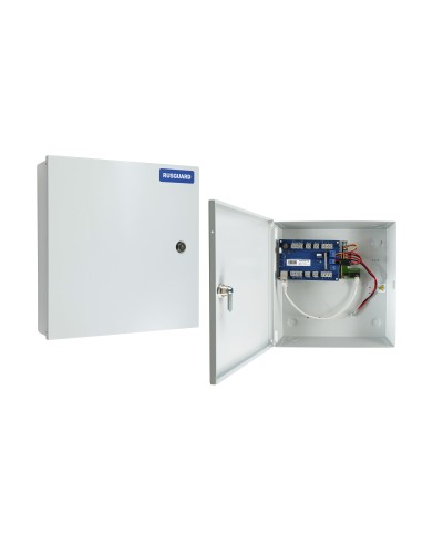 ACS-105-CE-BM (POE). Контроллер СКУД сетевой. RusGuard в Нижневартовске