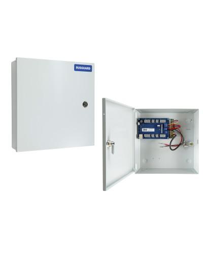 ACS-202-CE-BM. Контроллер СКУД сетевой. RusGuard в Нижневартовске