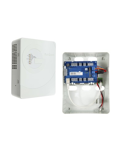 ACS-202-CE-B (POE). Контроллер СКУД сетевой. RusGuard в Нижневартовске