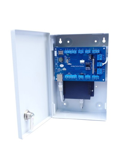 ACS-102-CE-BM (POE). Контроллер СКУД сетевой. RusGuard в Нижневартовске