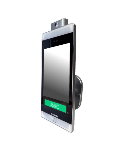 R20-Face (8W) Thermometer. Считыватель контроля доступа биометрический с функцией измерения температуры тела. RusGuard в Нижневартовске