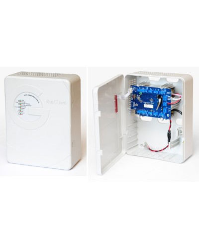 ACS-105-CE-B. Контроллер СКУД сетевой. RusGuard в Нижневартовске