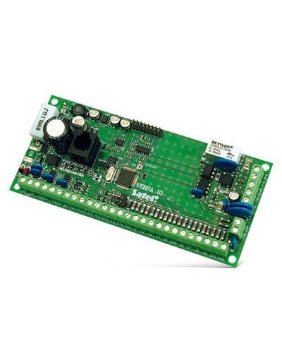 VERSA 10. Плата охранно-пожарной сигнализации. SATEL в Нижневартовске
