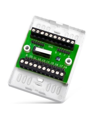 MZ-2 L. Коробка монтажная. SATEL в Нижневартовске