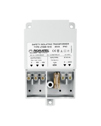 TR 40 VA. Трансформатор. SATEL в Нижневартовске