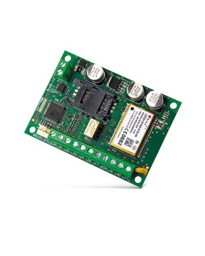 GPRS-T2. Модуль мониторинга. SATEL в Нижневартовске