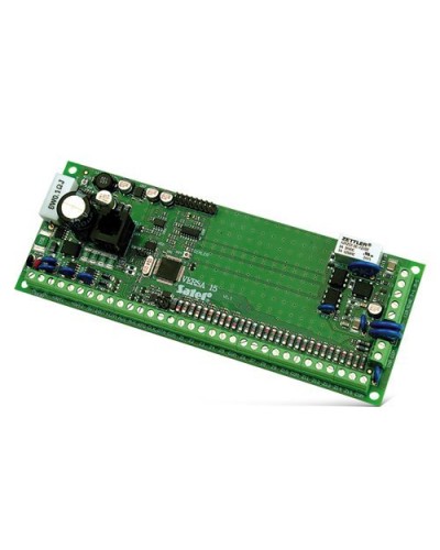 VERSA 15. Плата охранно-пожарной сигнализации. SATEL в Нижневартовске