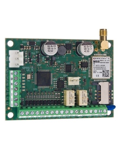 GPRS-A. Модуль GSM. SATEL в Нижневартовске