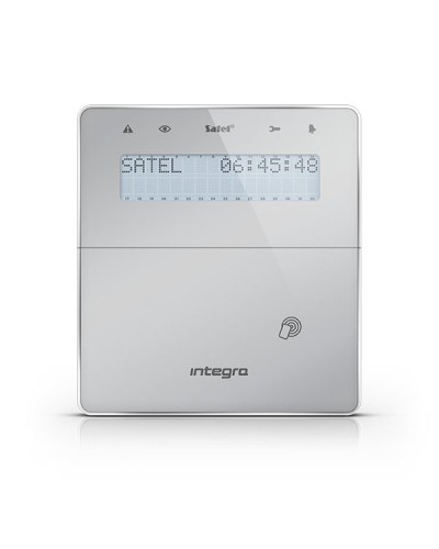 INT-KWRL-SSW. Беспроводная клавиатура с ЖКИ. SATEL в Нижневартовске