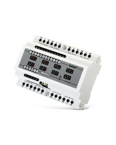 INT-IORS. Блок расширения. SATEL в Нижневартовске