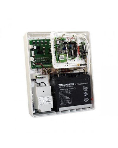 OPU-3P. Корпус пластмассовый. SATEL в Нижневартовске