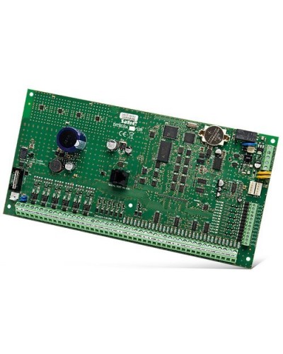 INTEGRA 128. Плата охранно-пожарной сигнализации. SATEL в Нижневартовске