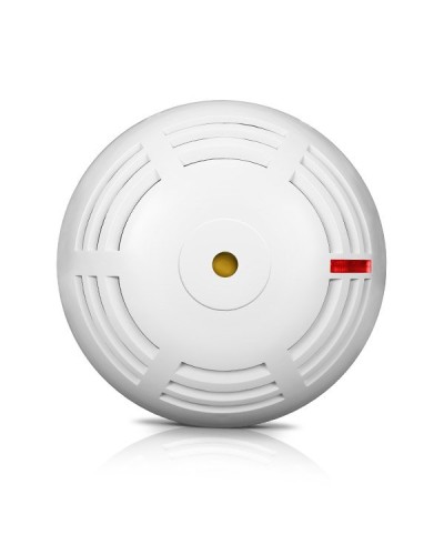 ASD-150. Извещатель пожарный дымовой оптико-электронный радиоканальный. SATEL в Нижневартовске