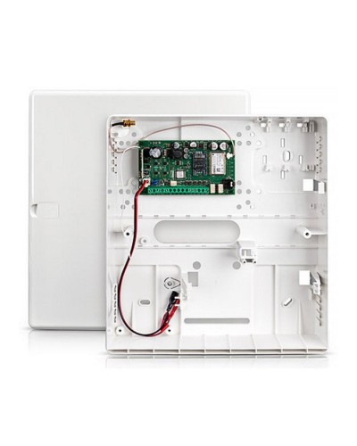 MICRA. Охранный модуль с GSM в корпусе. SATEL в Нижневартовске