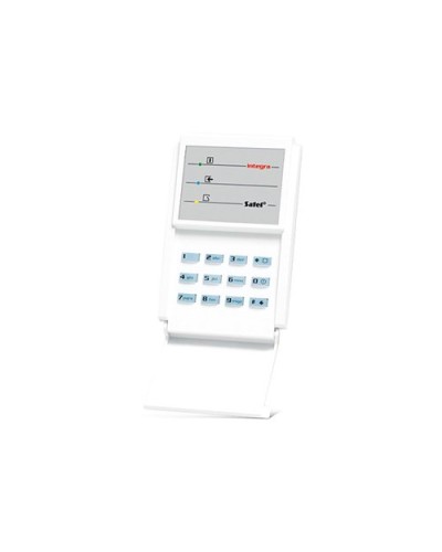 INT-SZ-BL. Клавиатура светодиодная кодонаборная. SATEL в Нижневартовске