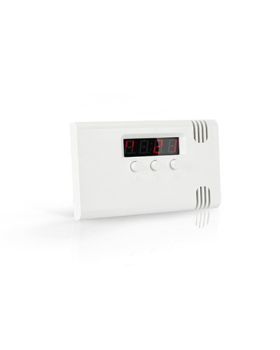 TD-1. Программируемый извещатель температуры. SATEL в Нижневартовске