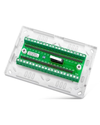 MZ-3 S. Коробка монтажная. SATEL в Нижневартовске