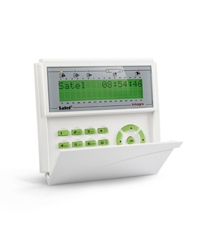 INT-KLCD-GR. Клавиатура ЖКИ. SATEL в Нижневартовске