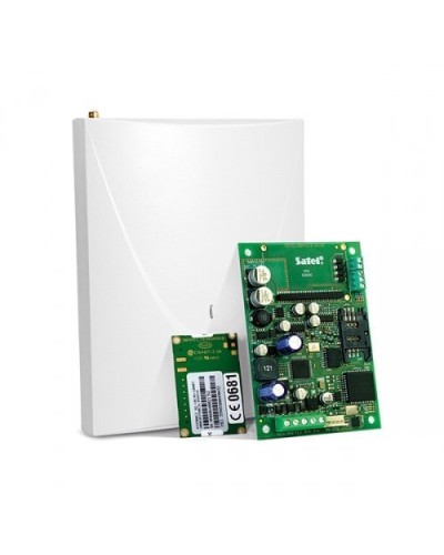 GSM-LT-2S. Модуль GSM. SATEL в Нижневартовске