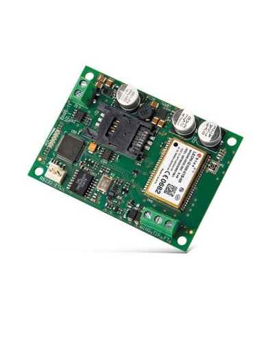 GPRS-T1. Конвертор сигналов мониторинга. SATEL в Нижневартовске