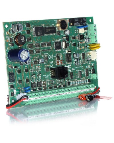 INTEGRA 24. Плата охранно-пожарной сигнализации. SATEL в Нижневартовске