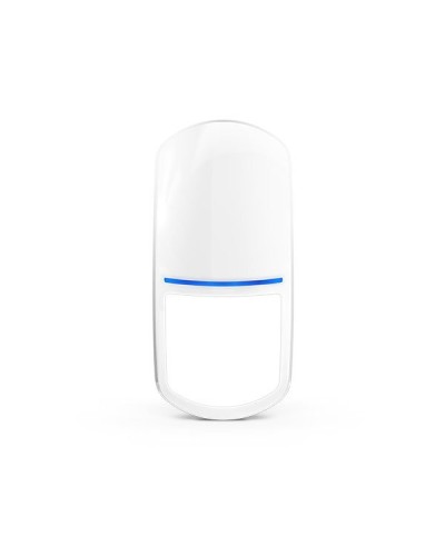 SLIM-DUAL-LUNA. Извещатель охранный оптико-электронный комбинированный с функцией освещения. SATEL в Нижневартовске