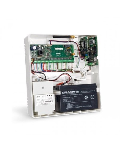 OPU-4PW. Корпус пластмассовый. SATEL в Нижневартовске