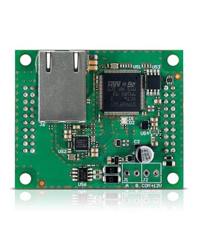GSM-X-ETH. Модуль расширения для GSM-X. SATEL в Нижневартовске