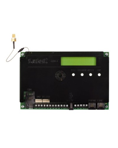 GSM-4. Модуль GSM. SATEL в Нижневартовске