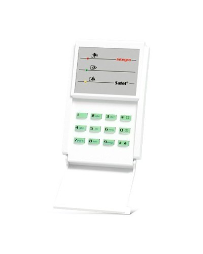INT-S-GR. Клавиатура светодиодная. SATEL в Нижневартовске