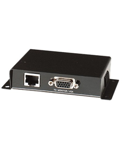 TTP111VGA. Комплект приемопередатчиков для передачи VGA сигнала по витой паре. SC&T в Нижневартовске