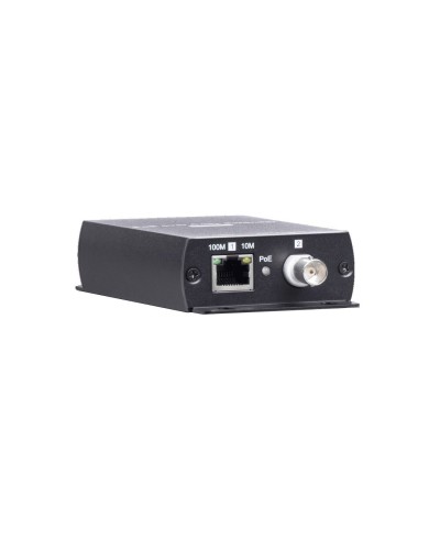 IP09CP. Удлинитель PoE по коаксиальному кабелю. SC&T в Нижневартовске