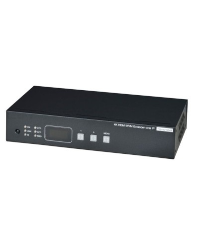 HKM02BT-4K. Удлинитель HDMI, USB, аудио, RS232, ИК-сигналов. SC&T в Нижневартовске