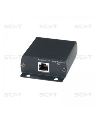 SP006H. Устройство грозозащиты цепей Ethernet. SC&T в Нижневартовске