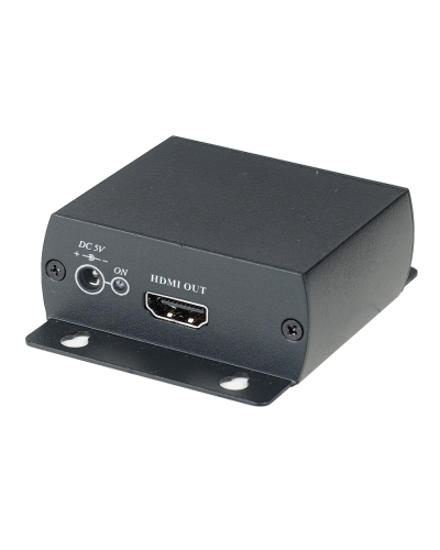 HC01. Преобразователь формата HDMI в Composite Video. SC&T в Нижневартовске