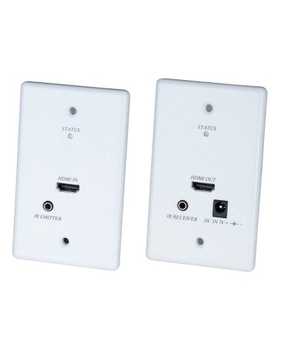 HW01. Удлинитель HDMI-сигнала. SC&T в Нижневартовске