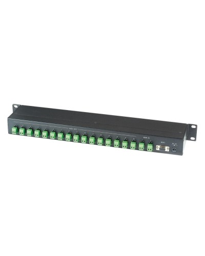 RS016. Разветвитель RS232, RS485. SC&T в Нижневартовске