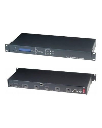 HS04M. Разветвитель. SC&T в Нижневартовске