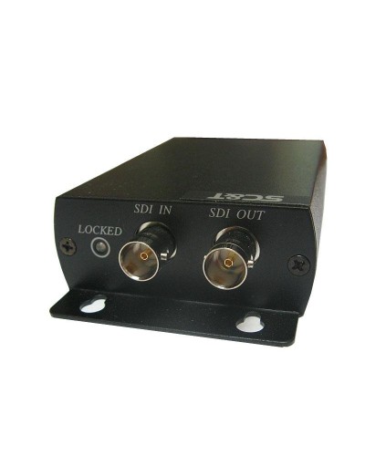 SDI01. Преобразователь формата SDI в HDMI. SC&T в Нижневартовске