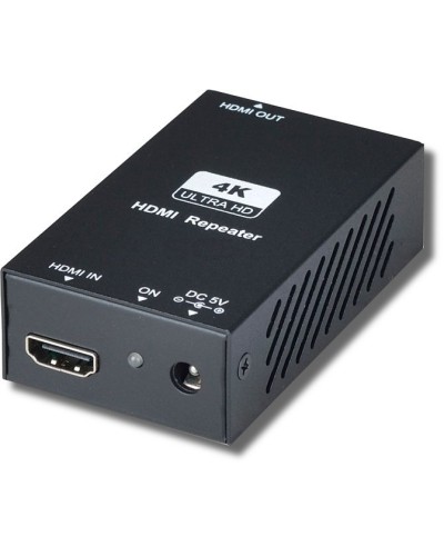 HR01-4K6G. Усилитель HDMI сигнала (удлинитель). SC&T в Нижневартовске