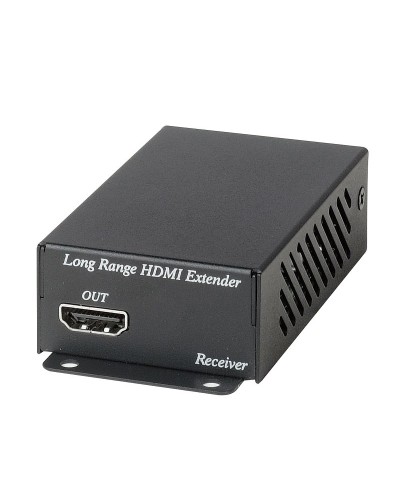 HE02ER. Удлинитель HDMI-сигнала. SC&T в Нижневартовске