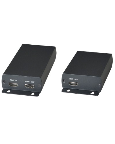 HE03. Удлинитель HDMI-сигнала. SC&T в Нижневартовске