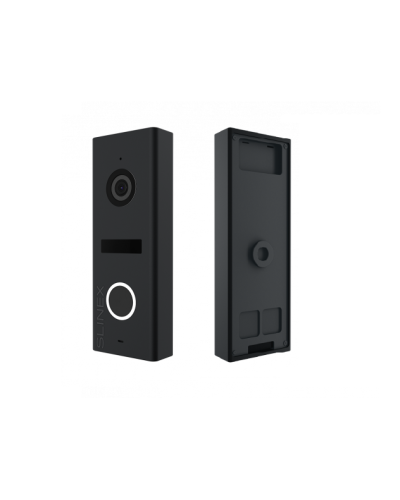 ML-17HD (графит). Вызывная панель цветная. SLINEX в Нижневартовске