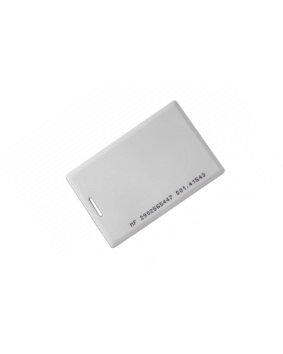 CLAMSHELL Mifare. Карта proximity . SLINEX в Нижневартовске