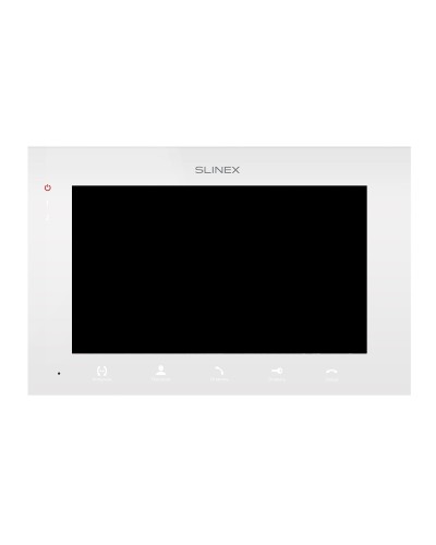 SQ-07MTHD (White). Монитор домофона цветной. SLINEX в Нижневартовске
