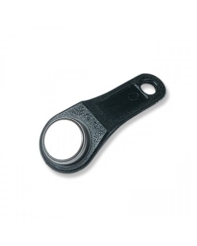 RW 1990 SLINEX (черный). Ключ электронный Touch Memory с держателем. SLINEX в Нижневартовске