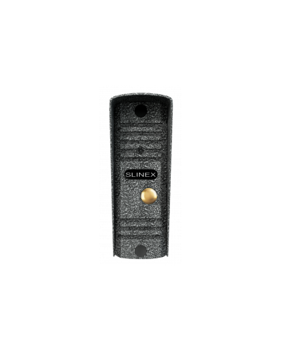 ML-16HD (серая). Вызывная панель цветная накладная. SLINEX в Нижневартовске