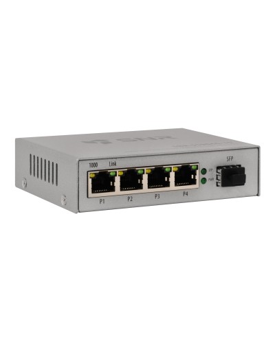 SNR-S1904G-1S: Неуправляемый коммутатор в Нижневартовске