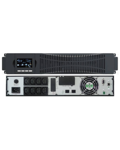 SNR-UPS-ONRT-1000-S24: Источник бесперебойного питания в Нижневартовске